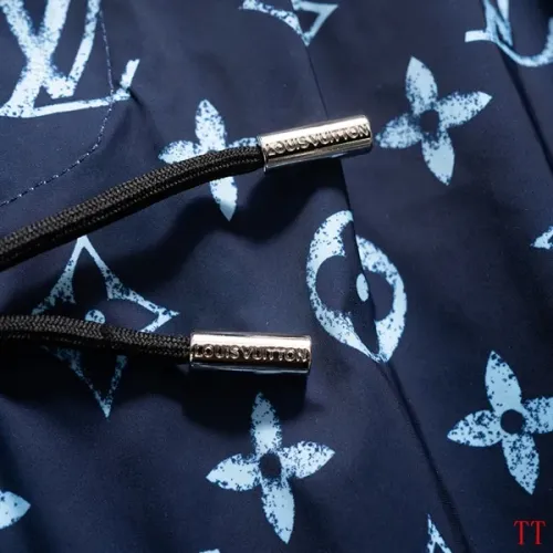 Replica Louis Vuitton LV Pants For Men #1439555 $36.00 USD for Wholesale