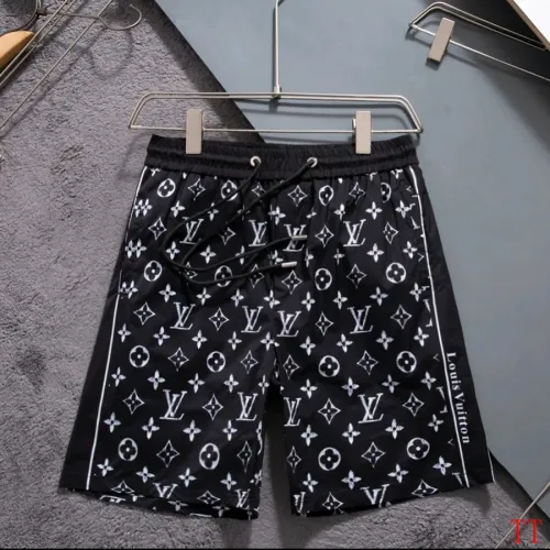 Louis Vuitton LV Pants For Men #1439556 $36.00 USD, Wholesale Replica Louis Vuitton LV Pants