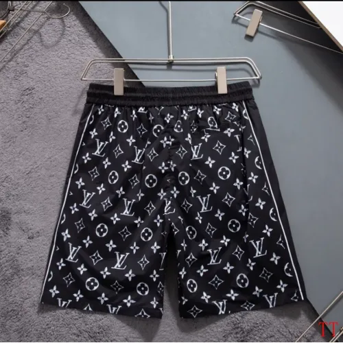 Replica Louis Vuitton LV Pants For Men #1439556 $36.00 USD for Wholesale