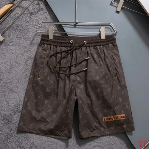 Louis Vuitton LV Pants For Men #1439558 $36.00 USD, Wholesale Replica Louis Vuitton LV Pants