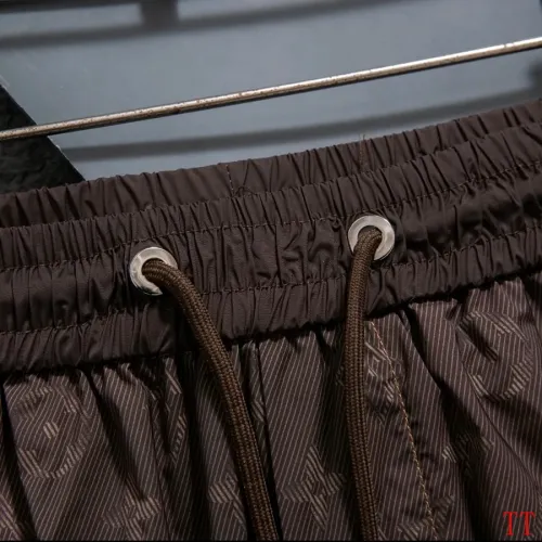 Replica Louis Vuitton LV Pants For Men #1439558 $36.00 USD for Wholesale
