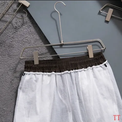 Replica Louis Vuitton LV Pants For Men #1439558 $36.00 USD for Wholesale