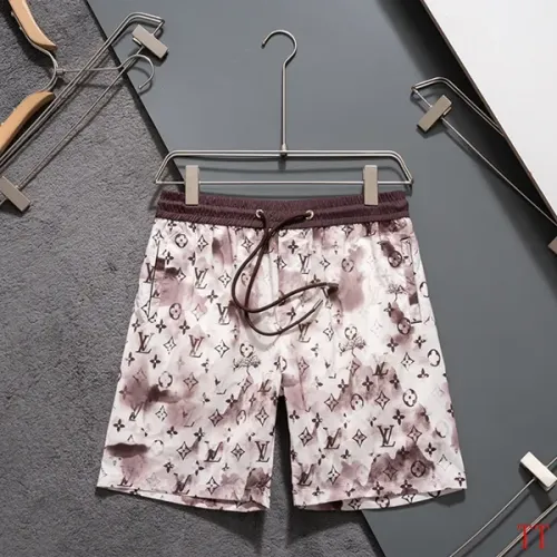 Louis Vuitton LV Pants For Men #1439560 $36.00 USD, Wholesale Replica Louis Vuitton LV Pants
