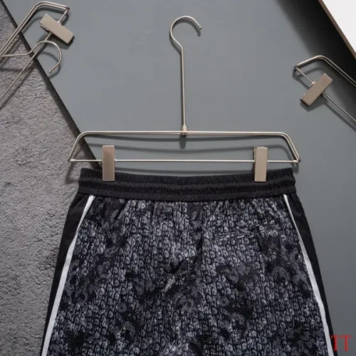 Replica Christian Dior Pants For Men #1439561 $36.00 USD for Wholesale