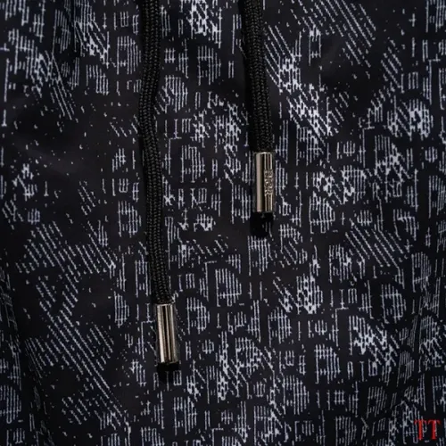 Replica Christian Dior Pants For Men #1439561 $36.00 USD for Wholesale