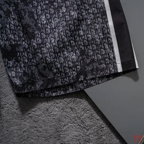 Replica Christian Dior Pants For Men #1439561 $36.00 USD for Wholesale