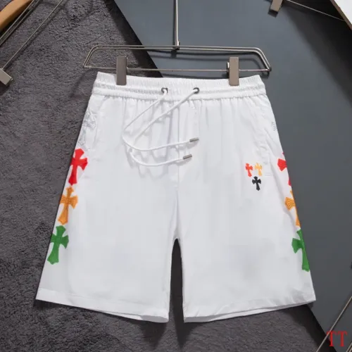 Chrome Hearts Pants For Men #1439562 $36.00 USD, Wholesale Replica Chrome Hearts Pants