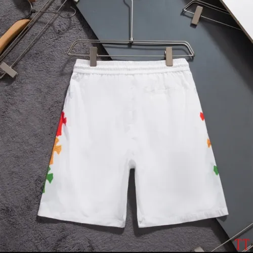 Replica Chrome Hearts Pants For Men #1439562 $36.00 USD for Wholesale