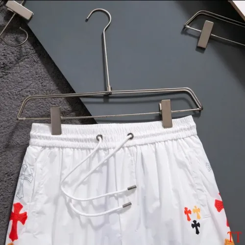 Replica Chrome Hearts Pants For Men #1439562 $36.00 USD for Wholesale
