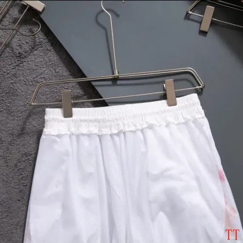Replica Chrome Hearts Pants For Men #1439562 $36.00 USD for Wholesale