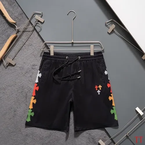 Chrome Hearts Pants For Men #1439563 $36.00 USD, Wholesale Replica Chrome Hearts Pants