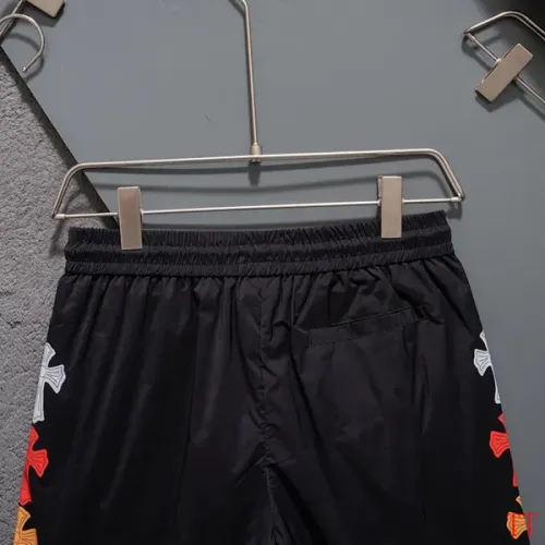 Replica Chrome Hearts Pants For Men #1439563 $36.00 USD for Wholesale