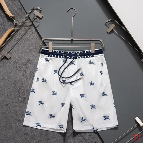 Burberry Pants For Men #1439565 $36.00 USD, Wholesale Replica Burberry Pants