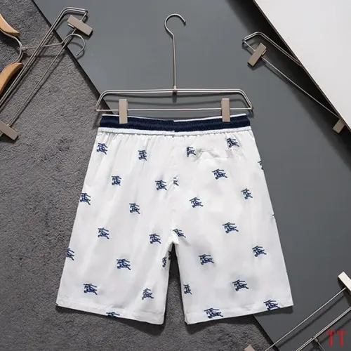Replica Burberry Pants For Men #1439565 $36.00 USD for Wholesale