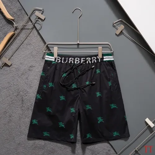 Burberry Pants For Men #1439566 $36.00 USD, Wholesale Replica Burberry Pants