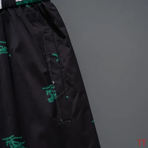 Replica Burberry Pants For Men #1439566 $36.00 USD for Wholesale