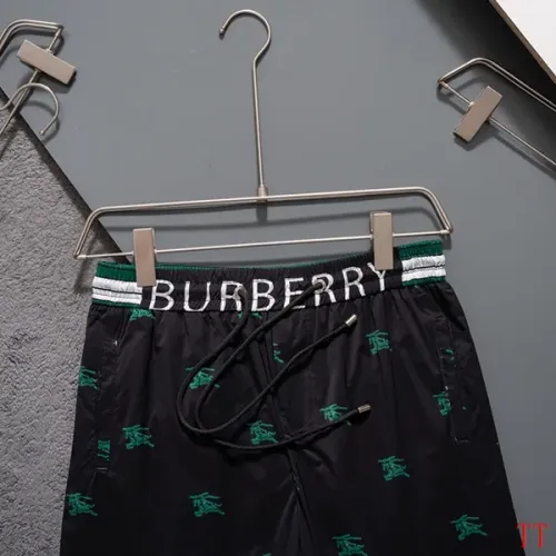 Replica Burberry Pants For Men #1439566 $36.00 USD for Wholesale