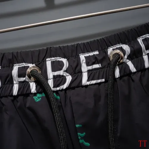 Replica Burberry Pants For Men #1439566 $36.00 USD for Wholesale