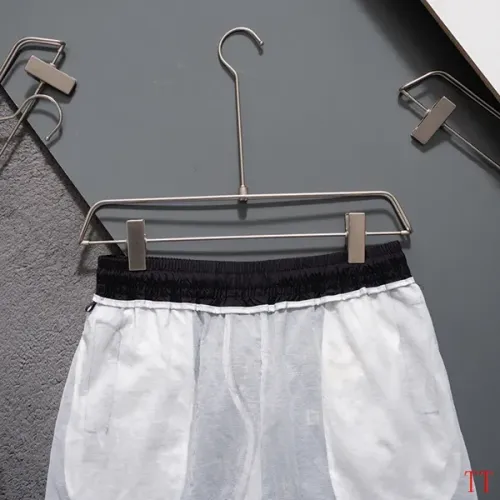 Replica Fendi Pants For Men #1439569 $36.00 USD for Wholesale