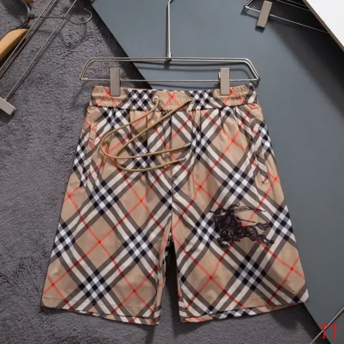 Burberry Pants For Men #1439570 $36.00 USD, Wholesale Replica Burberry Pants