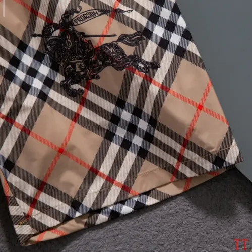 Replica Burberry Pants For Men #1439570 $36.00 USD for Wholesale