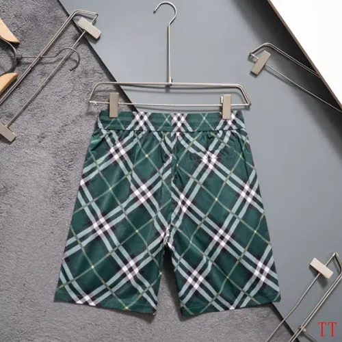 Replica Burberry Pants For Men #1439571 $36.00 USD for Wholesale