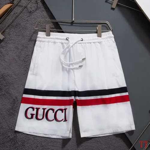 Gucci Pants For Men #1439576 $36.00 USD, Wholesale Replica Gucci Pants