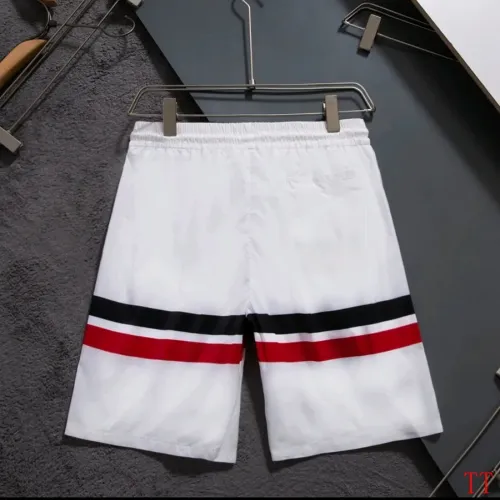 Replica Gucci Pants For Men #1439576 $36.00 USD for Wholesale