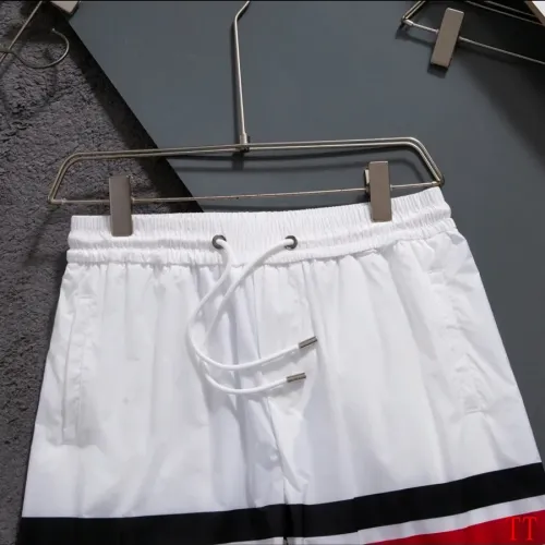 Replica Gucci Pants For Men #1439576 $36.00 USD for Wholesale