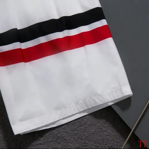 Replica Gucci Pants For Men #1439576 $36.00 USD for Wholesale