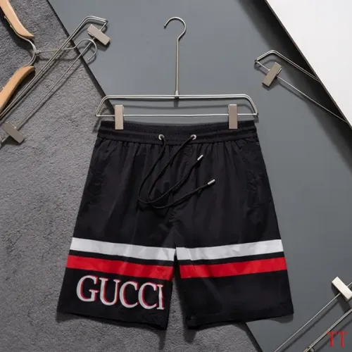 Gucci Pants For Men #1439577 $36.00 USD, Wholesale Replica Gucci Pants
