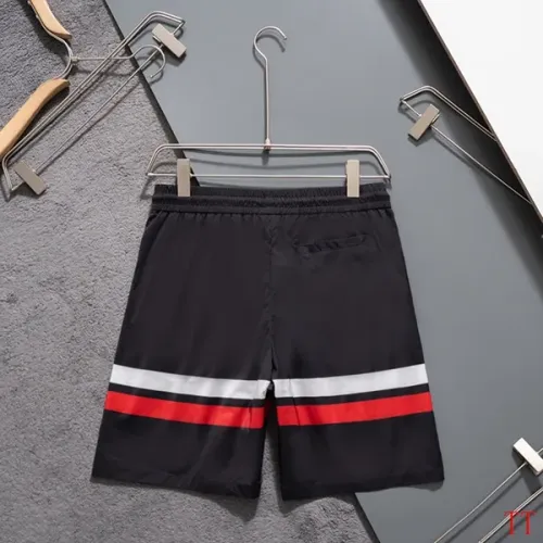 Replica Gucci Pants For Men #1439577 $36.00 USD for Wholesale