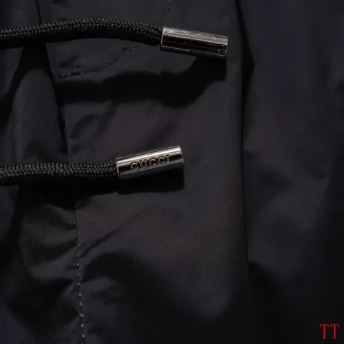 Replica Gucci Pants For Men #1439577 $36.00 USD for Wholesale