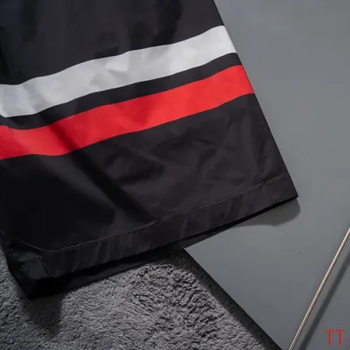 Replica Gucci Pants For Men #1439577 $36.00 USD for Wholesale