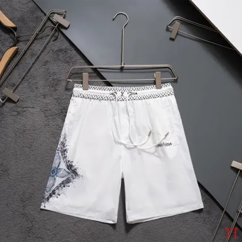 Louis Vuitton LV Pants For Men #1439578 $36.00 USD, Wholesale Replica Louis Vuitton LV Pants