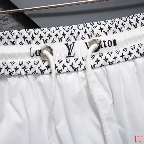 Replica Louis Vuitton LV Pants For Men #1439578 $36.00 USD for Wholesale