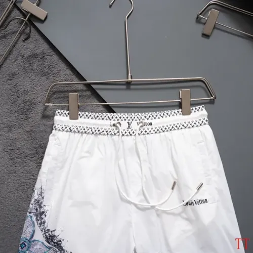 Replica Louis Vuitton LV Pants For Men #1439578 $36.00 USD for Wholesale