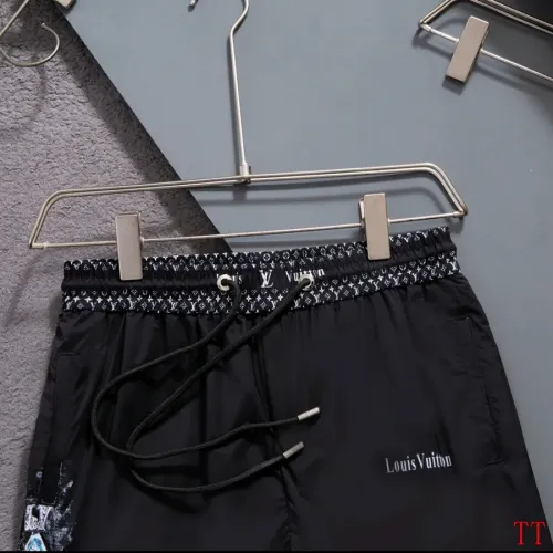 Replica Louis Vuitton LV Pants For Men #1439579 $36.00 USD for Wholesale