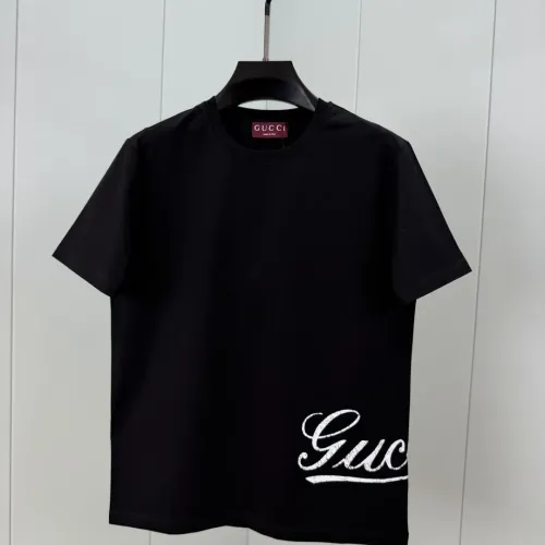 Gucci T-Shirts Short Sleeved For Unisex #1439595 $72.00 USD, Wholesale Replica Gucci T-Shirts