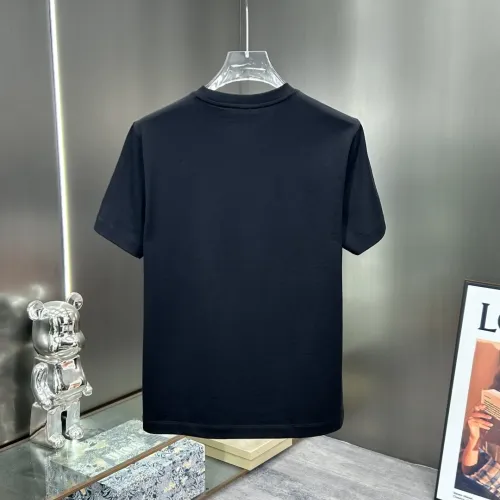 Replica LOEWE T-Shirts Short Sleeved For Men #1439597 $80.00 USD for Wholesale