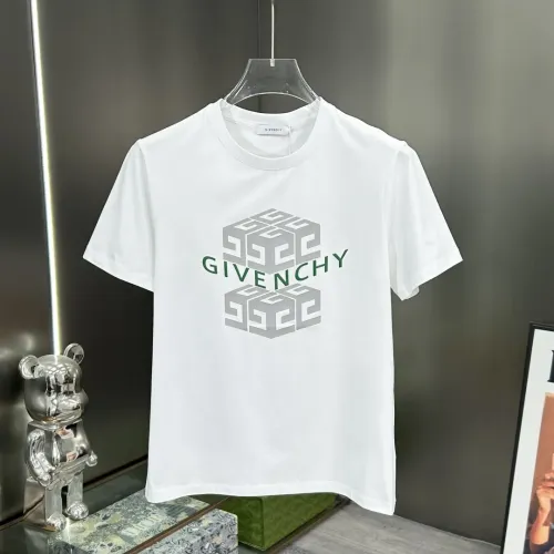 Givenchy T-Shirts Short Sleeved For Unisex #1439598 $68.00 USD, Wholesale Replica Givenchy T-Shirts