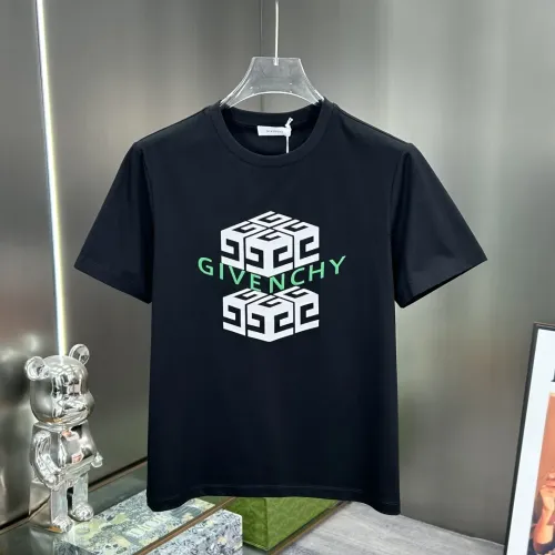 Givenchy T-Shirts Short Sleeved For Unisex #1439599 $68.00 USD, Wholesale Replica Givenchy T-Shirts