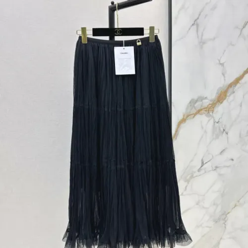 Chanel Midi Skirt For Women #1439608