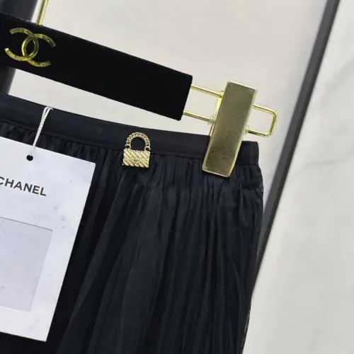 Replica Chanel Midi Skirt For Women #1439608 $105.00 USD for Wholesale
