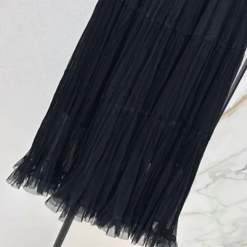 Replica Chanel Midi Skirt For Women #1439608 $105.00 USD for Wholesale