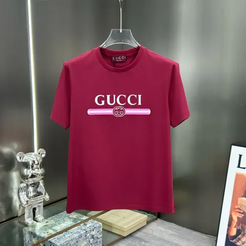 Gucci T-Shirts Short Sleeved For Unisex #1439609