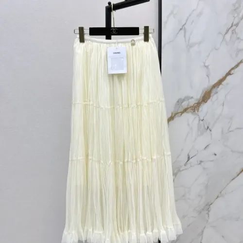 Chanel Midi Skirt For Women #1439610