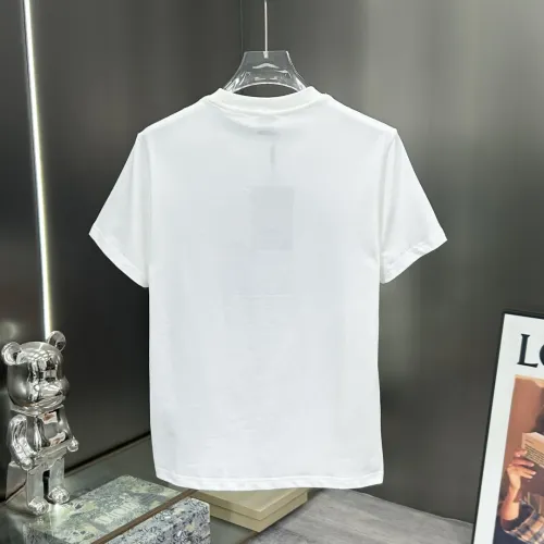 Replica Burberry T-Shirts Short Sleeved For Unisex #1439616 $64.00 USD for Wholesale