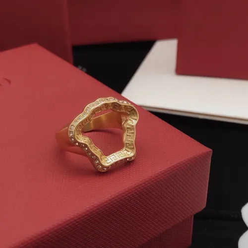 Versace Rings #1439696