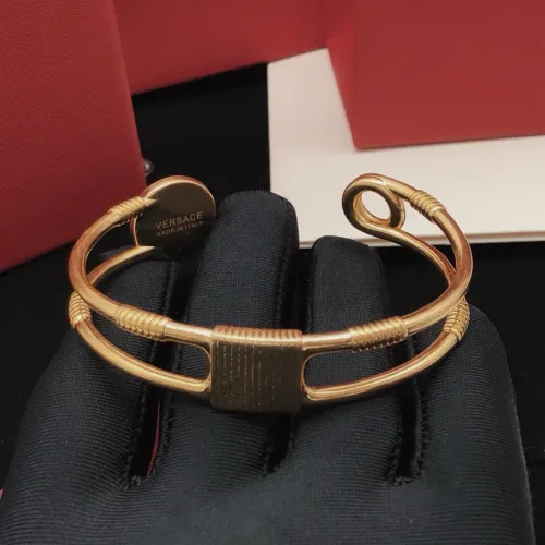 Replica Versace Bracelets #1439704 $29.00 USD for Wholesale